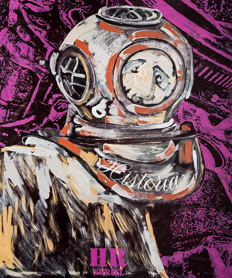 9.-Kauai-King.-Histeria-Espectral.-Acrilica-sobre-tela52x62-pulgadas-2019.