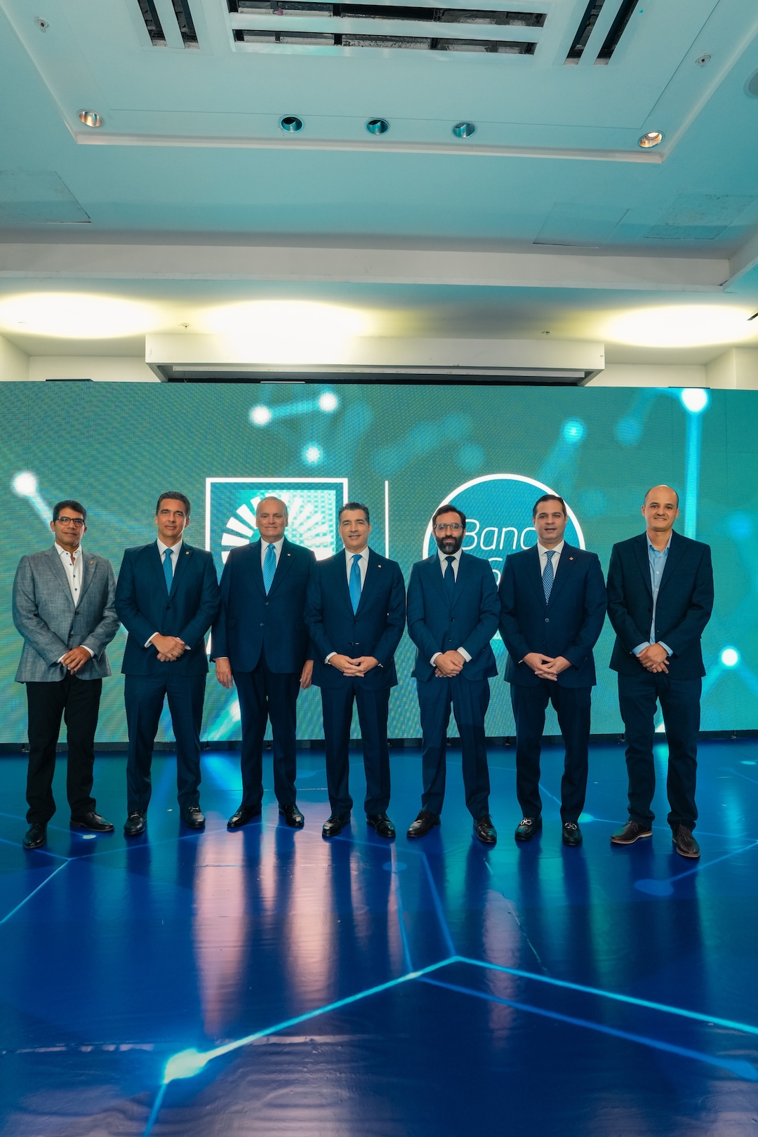 Popular impulsa transformación empresarial con evento Banca 360° Abordan temas clave sobre metamorfosis digital, estrategia y gestión empresarial