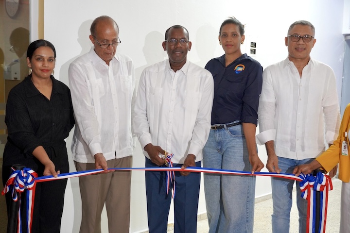 Inauguran en Samaná cuarta oficina regional de Titulación de Terrenos del Estado