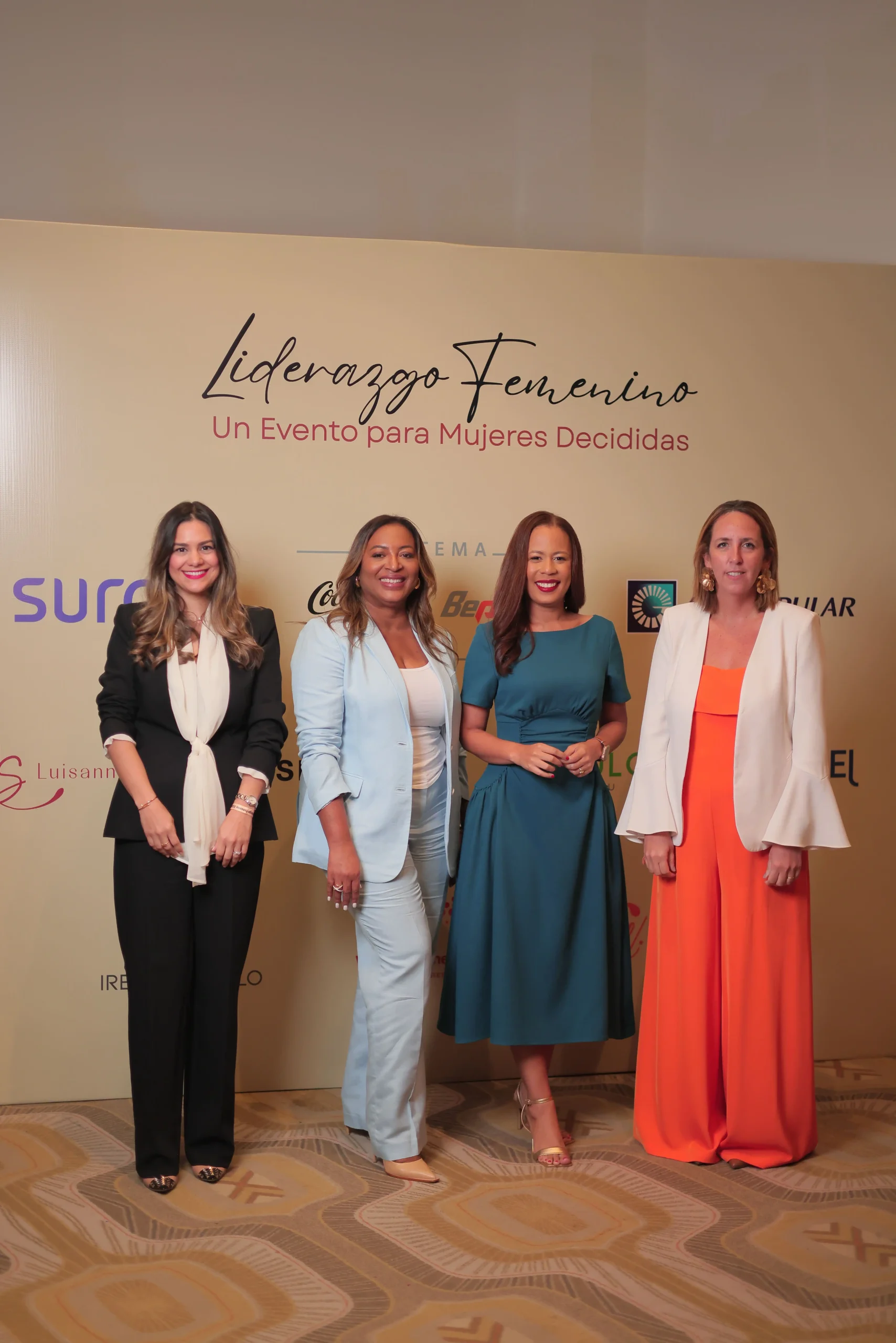 Liderazgo Femenino 2026 marca la pauta para la nueva era de negocios de alto impacto y autoridad corporativa