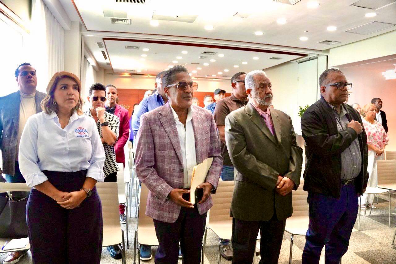 SGACEDOM celebra con éxito su Asamblea General Ordinaria de Socios 2026